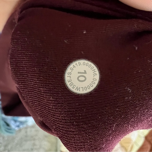 Lulule bundle size 10 - Picture 10 of 14